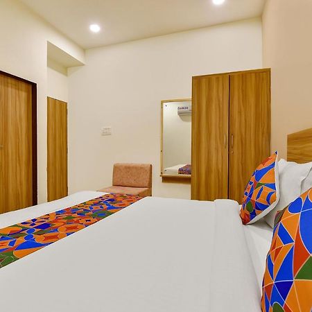 Fabhotel Prime Oxus Jaipur Exterior photo