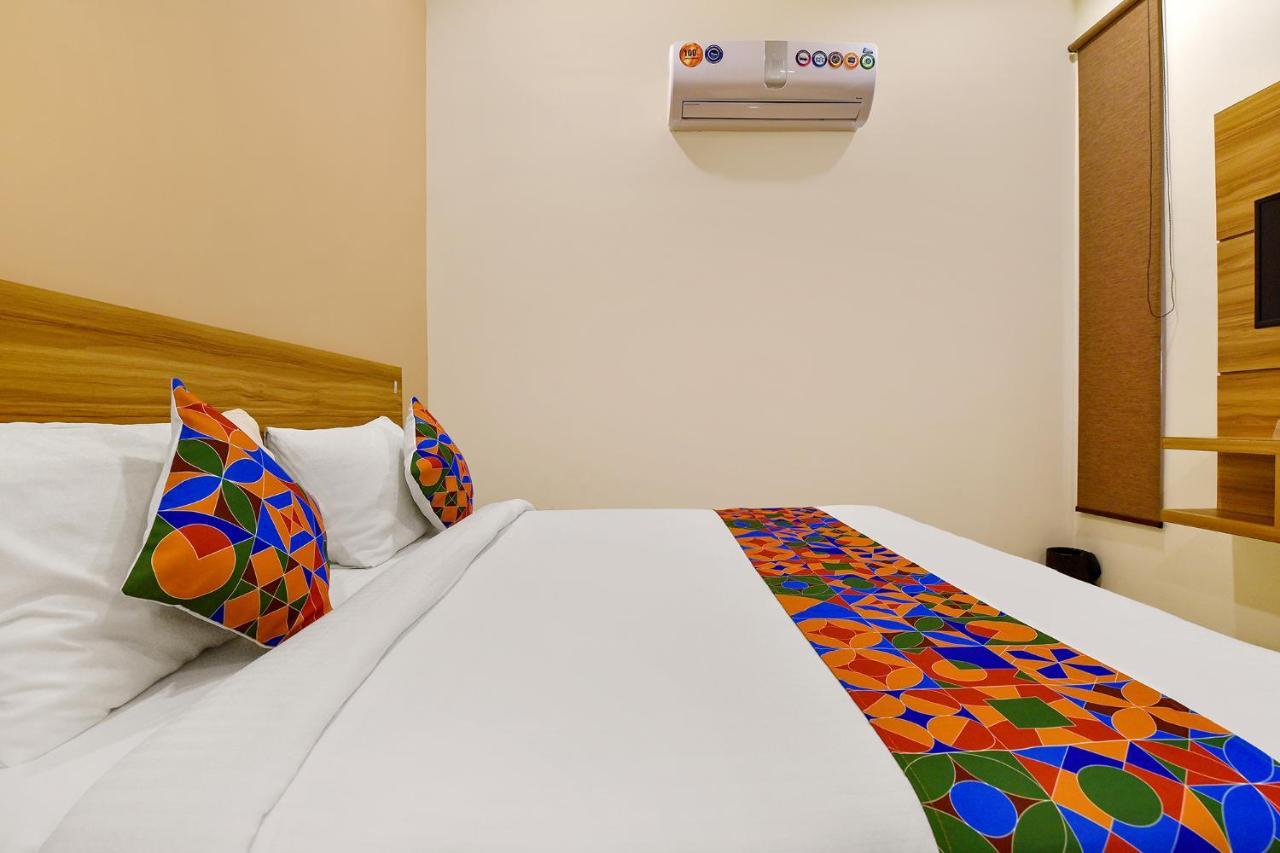 Fabhotel Prime Oxus Jaipur Exterior photo