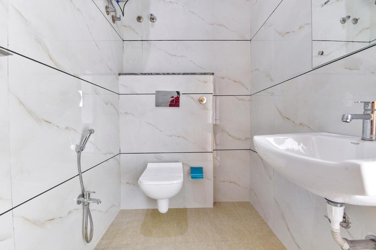 Fabhotel Prime Oxus Jaipur Exterior photo